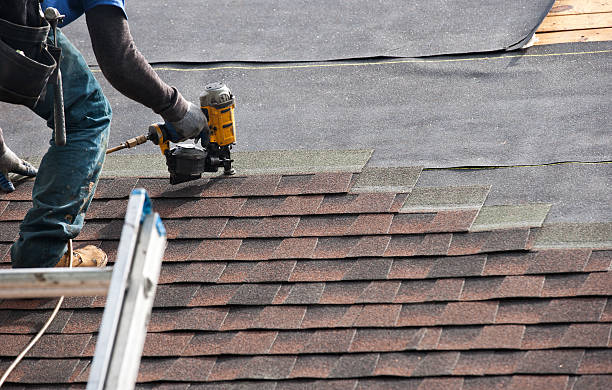 Licensed Emergency Roof Repair service in Ruby, VA - Brentwood Metal Roofing
